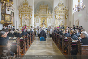 Fürstin Esterhazy Begräbnis - Eisenstadt - Fr 12.09.2014 - 260
