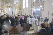 Fürstin Esterhazy Begräbnis - Eisenstadt - Fr 12.09.2014 - 267