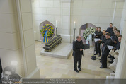 Fürstin Esterhazy Begräbnis - Eisenstadt - Fr 12.09.2014 - 270
