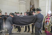 Fürstin Esterhazy Begräbnis - Eisenstadt - Fr 12.09.2014 - 279