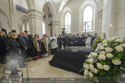 Fürstin Esterhazy Begräbnis - Eisenstadt - Fr 12.09.2014 - 288
