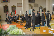 Fürstin Esterhazy Begräbnis - Eisenstadt - Fr 12.09.2014 - 30