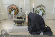 Fürstin Esterhazy Begräbnis - Eisenstadt - Fr 12.09.2014 - 312