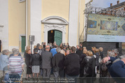 Fürstin Esterhazy Begräbnis - Eisenstadt - Fr 12.09.2014 - 316