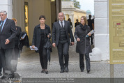 Fürstin Esterhazy Begräbnis - Eisenstadt - Fr 12.09.2014 - 320