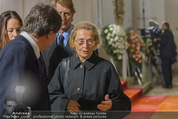 Fürstin Esterhazy Begräbnis - Eisenstadt - Fr 12.09.2014 - 36