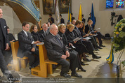 Fürstin Esterhazy Begräbnis - Eisenstadt - Fr 12.09.2014 - 39
