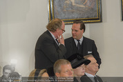 Fürstin Esterhazy Begräbnis - Eisenstadt - Fr 12.09.2014 - 43