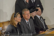 Fürstin Esterhazy Begräbnis - Eisenstadt - Fr 12.09.2014 - 44