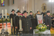Fürstin Esterhazy Begräbnis - Eisenstadt - Fr 12.09.2014 - 45