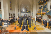 Fürstin Esterhazy Begräbnis - Eisenstadt - Fr 12.09.2014 - 50