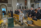 Fürstin Esterhazy Begräbnis - Eisenstadt - Fr 12.09.2014 - 64