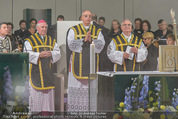 Fürstin Esterhazy Begräbnis - Eisenstadt - Fr 12.09.2014 - 72