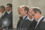 Fürstin Esterhazy Begräbnis - Eisenstadt - Fr 12.09.2014 - 85