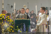 Fürstin Esterhazy Begräbnis - Eisenstadt - Fr 12.09.2014 - 86