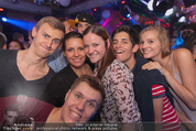 Extended Club - Melkerkeller - Sa 13.09.2014 - extended Club, Melkerkeller19