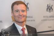 Re-Opening - Hotel Imperial - Di 16.09.2014 - Klaus CHRISTANDL104