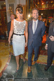 Re-Opening - Hotel Imperial - Di 16.09.2014 - Helena CHRISTENSEN mit Begleitung116