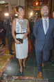 Re-Opening - Hotel Imperial - Di 16.09.2014 - Helena CHRISTENSEN mit Begleitung117