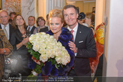 Re-Opening - Hotel Imperial - Di 16.09.2014 - Michou FRIESZ, KLaus CHRISTANDL130