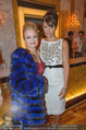 Re-Opening - Hotel Imperial - Di 16.09.2014 - Michou FRIESZ, Helena CHRISTENSEN154