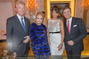 Re-Opening - Hotel Imperial - Di 16.09.2014 - Thomas WILMS,Michou FRIESZ, Helena CHRISTENSEN, KLaus CHRISTANDL156