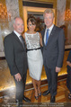 Re-Opening - Hotel Imperial - Di 16.09.2014 - Helena CHRISTENSEN, Thomas WILMS160