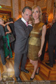 Re-Opening - Hotel Imperial - Di 16.09.2014 - Christian RAINER, Nadja BERNHARD161