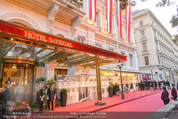 Re-Opening - Hotel Imperial - Di 16.09.2014 - 17