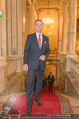 Re-Opening - Hotel Imperial - Di 16.09.2014 - KLaus CHRISTANDL (Portrait)194