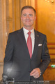 Re-Opening - Hotel Imperial - Di 16.09.2014 - KLaus CHRISTANDL (Portrait)195