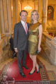 Re-Opening - Hotel Imperial - Di 16.09.2014 - Christian RAINER, Nadja BERNHARD202