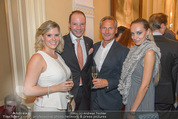 Re-Opening - Hotel Imperial - Di 16.09.2014 - Lena ILCHMANN, Anton BIRNBAUM, Alfred HUDLER, Liliana KLEIN214