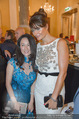 Re-Opening - Hotel Imperial - Di 16.09.2014 - Helena CHRISTENSEN, Luly YANG226