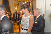 Re-Opening - Hotel Imperial - Di 16.09.2014 - Helena CHRISTENSEN in der Frstensuite bei Popp & Kretschmer234