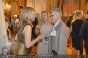 Re-Opening - Hotel Imperial - Di 16.09.2014 - Nadja BERNHARD, Christian und Ekaterina MUCHA238