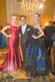 Re-Opening - Hotel Imperial - Di 16.09.2014 - Christian RAINER mit Models277