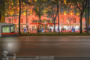 Re-Opening - Hotel Imperial - Di 16.09.2014 - Hotel und Eingangsbereich von auen282