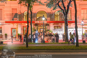 Re-Opening - Hotel Imperial - Di 16.09.2014 - Hotel und Eingangsbereich von auen283