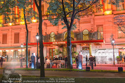 Re-Opening - Hotel Imperial - Di 16.09.2014 - Hotel und Eingangsbereich von auen284
