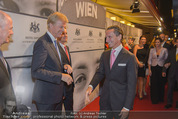 Re-Opening - Hotel Imperial - Di 16.09.2014 - Thomas WILMS, Christian RAINER43