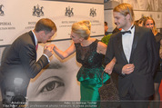 Re-Opening - Hotel Imperial - Di 16.09.2014 - Klaus CHRISTANDL, Liane SEITZ65
