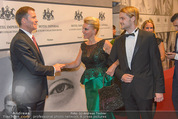 Re-Opening - Hotel Imperial - Di 16.09.2014 - Klaus CHRISTANDL, Liane SEITZ67