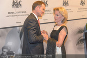 Re-Opening - Hotel Imperial - Di 16.09.2014 - Klaus CHRISTANDL, Elisabeth GRTLER70