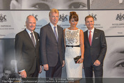 Re-Opening - Hotel Imperial - Di 16.09.2014 - Helena CHRISTENSEN, Klaus CHRISTANDL, Thomas WILMS94