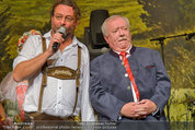 Almdudler Trachtenpärchenball - Rathaus - Fr 19.09.2014 - 120