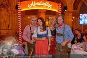 Almdudler Trachtenpärchenball - Rathaus - Fr 19.09.2014 - 137