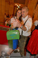 Almdudler Trachtenpärchenball - Rathaus - Fr 19.09.2014 - Arthur WORSEG, Kristina HASELBAUER141