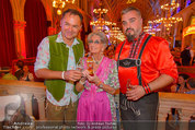 Almdudler Trachtenpärchenball - Rathaus - Fr 19.09.2014 - Lotte TOBISCH, Gerhard SCHILLING, Georgij MAKAZARIA (Russkaja)158