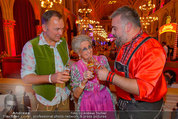 Almdudler Trachtenpärchenball - Rathaus - Fr 19.09.2014 - Lotte TOBISCH, Gerhard SCHILLING, Georgij MAKAZARIA (Russkaja)160
